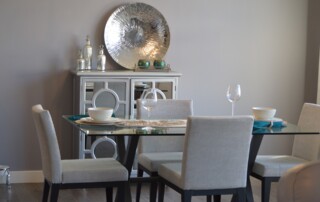 cos è l'home staging